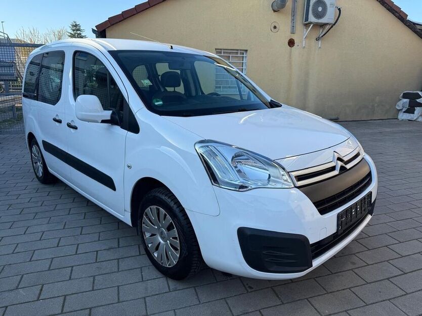 Berlingo