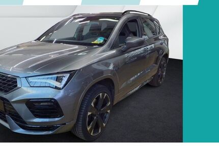 Cupra Ateca 26.207 km 35.480 &euro; Leonberg 71229
