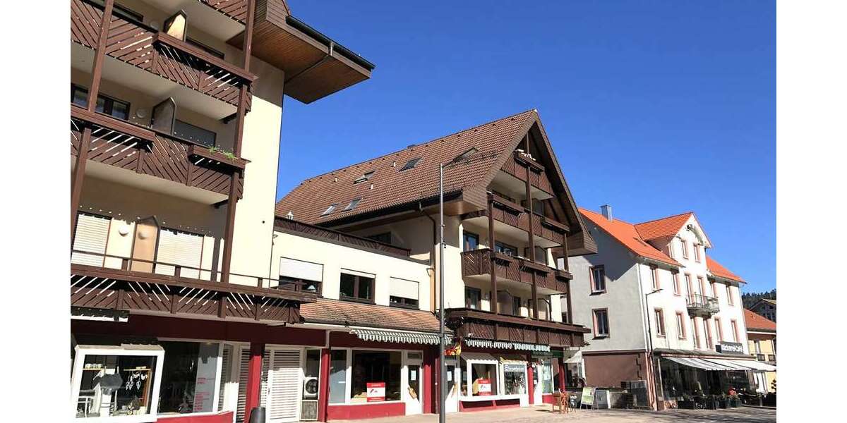 Gewerbeobjekt Bad Herrenalb - 340.000&euro; | Angebot:6141807