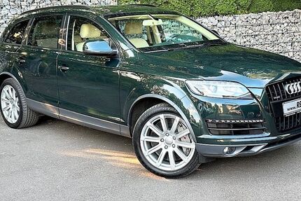 Audi Q7 45.150 km 89.250 &euro; Sindelfingen 71065