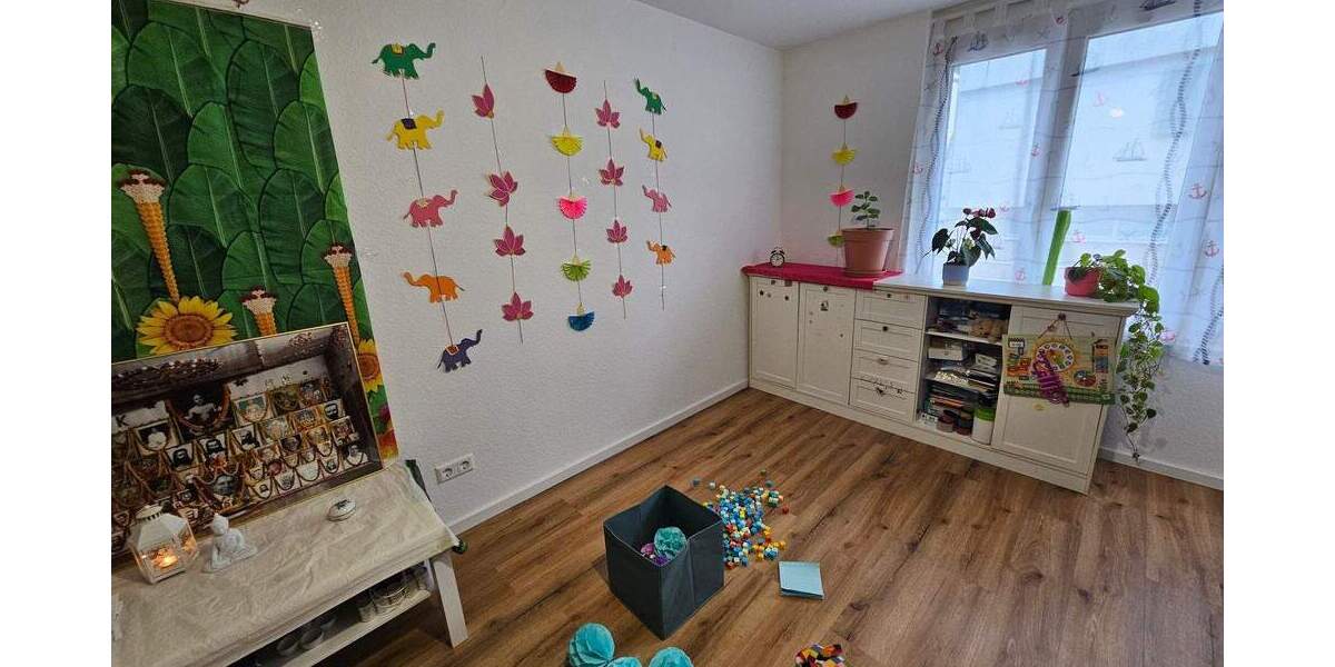 Terrassenwohnung Markgröningen - 3 Zimmer, 100 m&sup2;, 1.330&euro; | Angebot:25802211