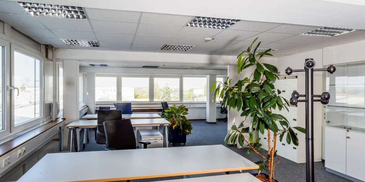 Gewerbeobjekt Schwieberdingen - 1.595&euro; | Angebot:26667755