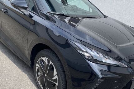 MG 4 28.900 km 16.900 € Calw 75365