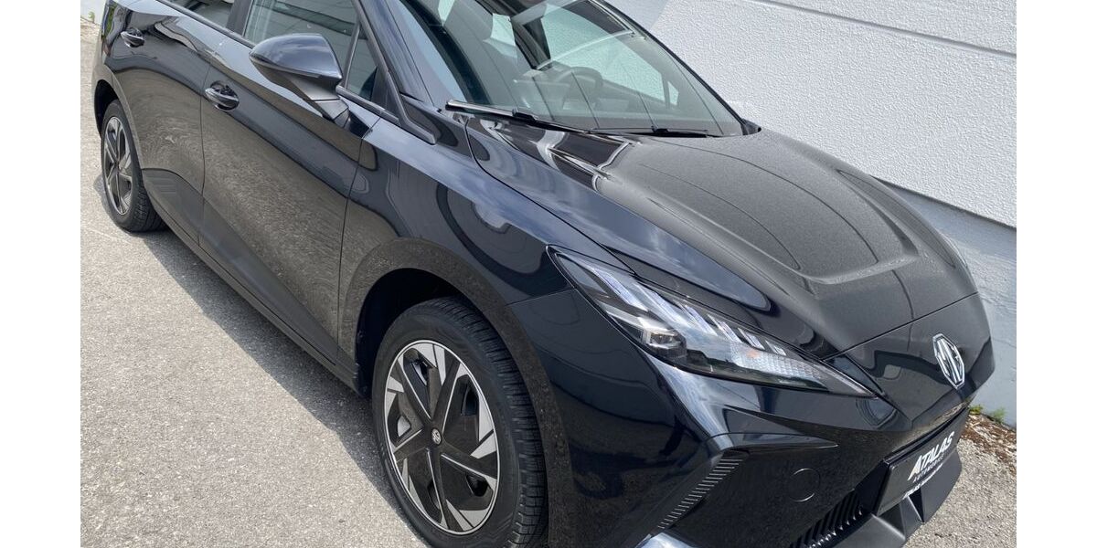 MG 4 28.900 km 16.900 € Calw 75365