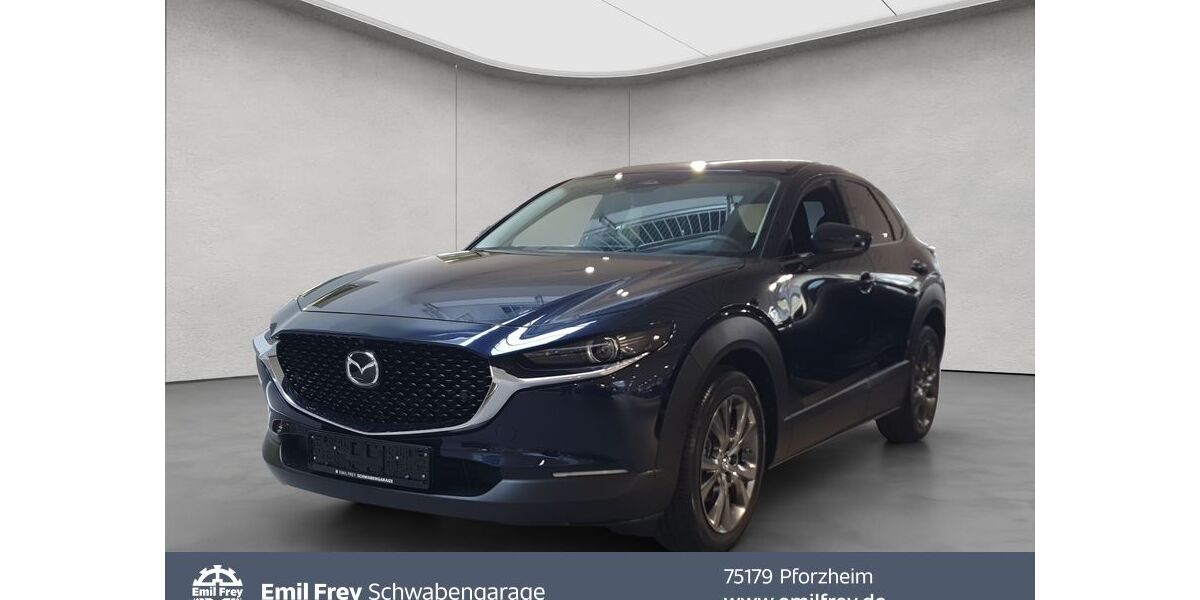 Mazda CX-30 2.907 km 31.450 &euro; Pforzheim 75179