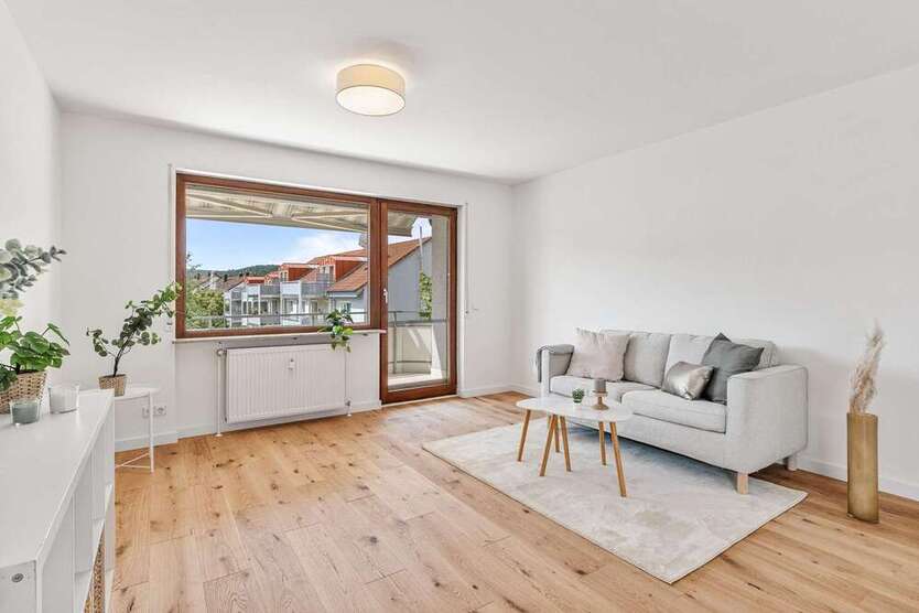 Wohnung zum Kaufen in Leonberg 369.000 € 76 m²