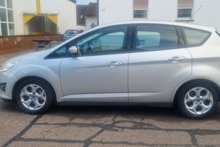 Ford C-Max 119.000 km 6.999 &euro; Stutensee-Friedrichstal 76297