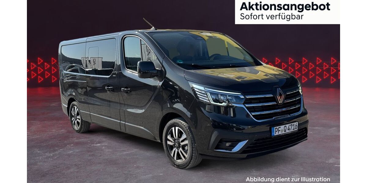 Renault Trafic 12.287 km 43.770 &euro; Birkenfeld 75217