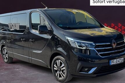 Renault Trafic 7.500 km 45.890 € Birkenfeld 75217
