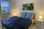 Dachgeschoßwohnung Sindelfingen Sindelfingen (Stadt) - 2 Zimmer, 50 m&sup2;, 1.100&euro; | Angebot:26660012