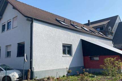 Wohnung zum Kaufen in Baden-Württemberg - Malsch 169.000 € 61.49 m² 3 zimmer