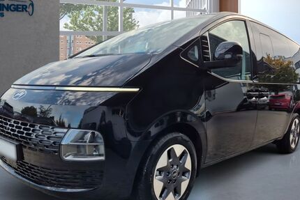 Hyundai STARIA 4.500 km 50.990 &euro; Karlsruhe 76187