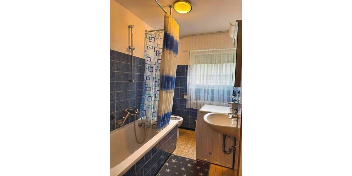 Etagenwohnung Zaisenhausen - 3 Zimmer, 87 m&sup2;, 660&euro; | Angebot:26918146