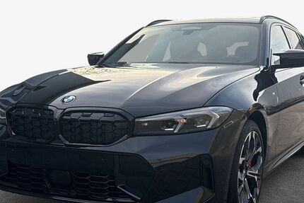 BMW M340d 5.900 km 73.690 &euro; Karlsruhe 76227