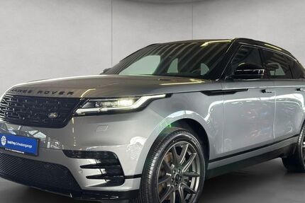 Land Rover Range Rover Velar 16.649 km 64.970 € Stuttgart 70190