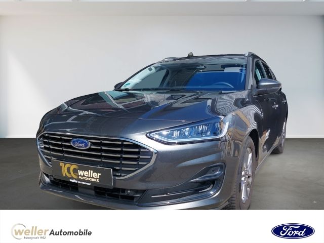 Ford Focus 31.000 km 21.910 € Bietigheim-Bissingen 74321