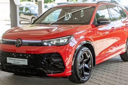 VW Tiguan 7.268 km 42.330 € Stuttgart-Feuerbach 70469