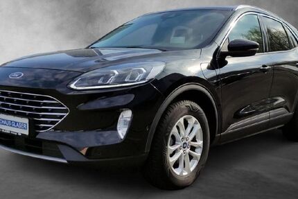 Ford Kuga 54.997 km 23.990 € Illingen - Schützingen 75428