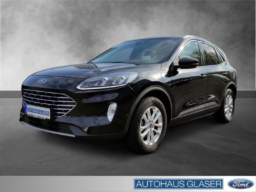 Ford Kuga 54.997 km 23.990 € Illingen - Schützingen 75428