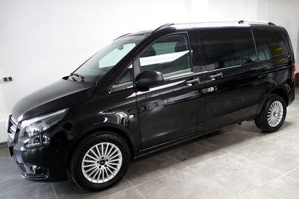 Mercedes-Benz Vito 170.000 km 28.999 &euro; Mühlacker 75417