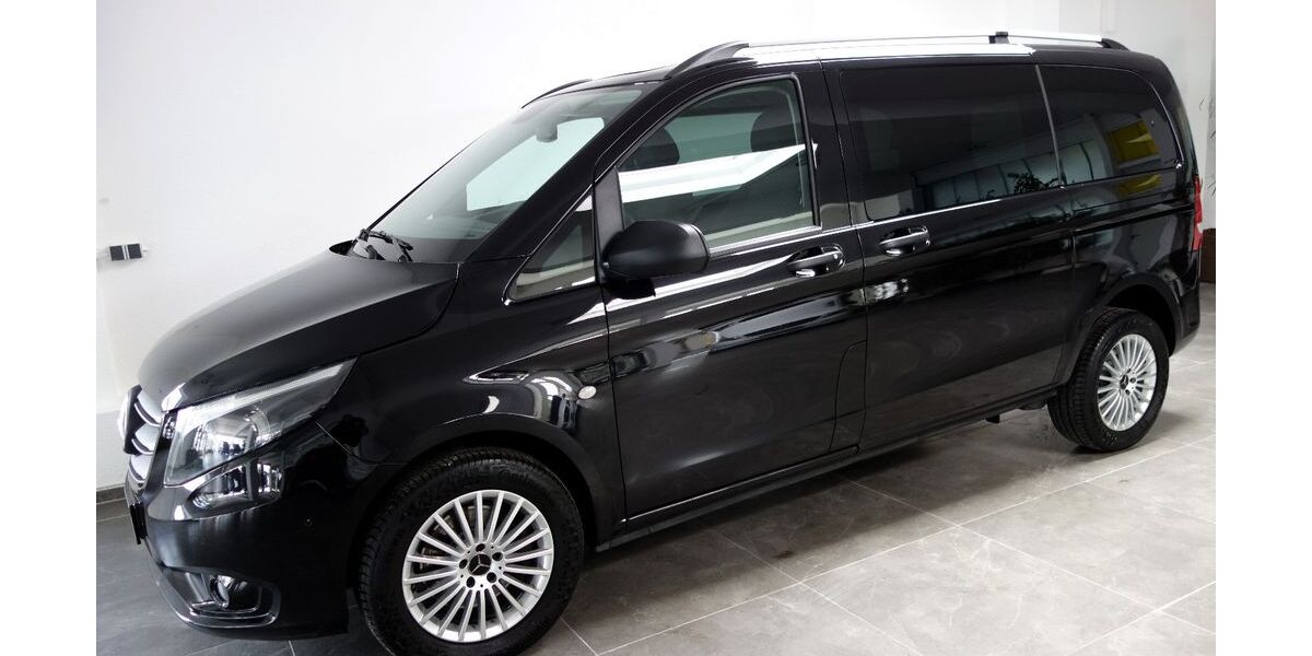 Mercedes-Benz Vito 170.000 km 28.999 &euro; Mühlacker 75417