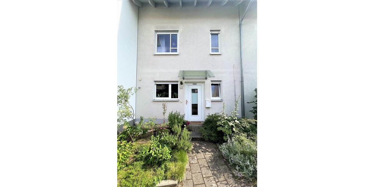 Reihenhaus Pforzheim Eutingen - 5 Zimmer, 155 m&sup2;, 1.500&euro; | Angebot:26549669