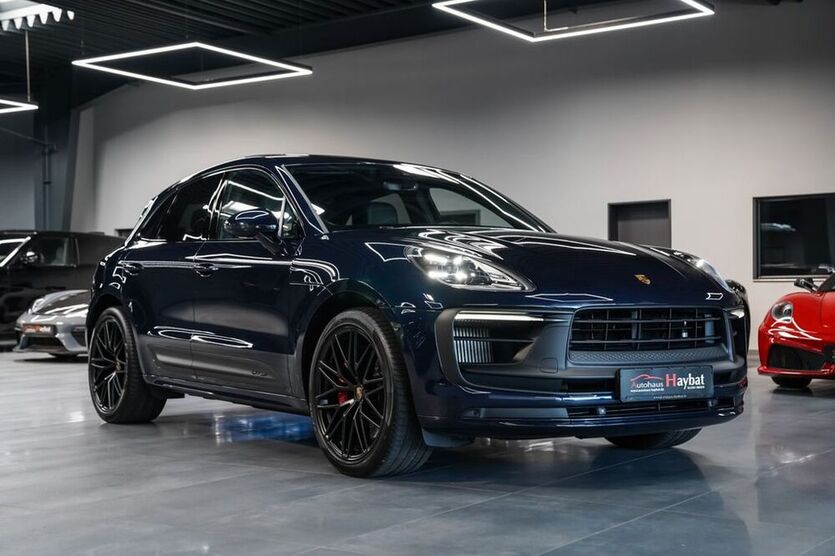 Macan