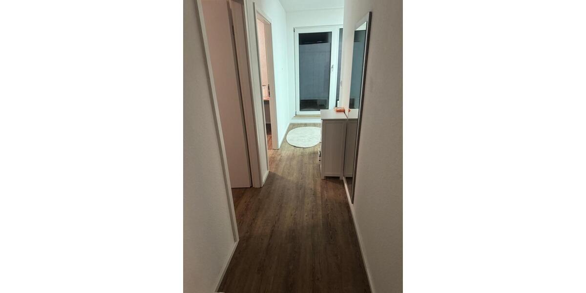 Dachgeschoßwohnung Karlsruhe Neureut - 2 Zimmer, 42 m&sup2;, 780&euro; | Angebot:26196292