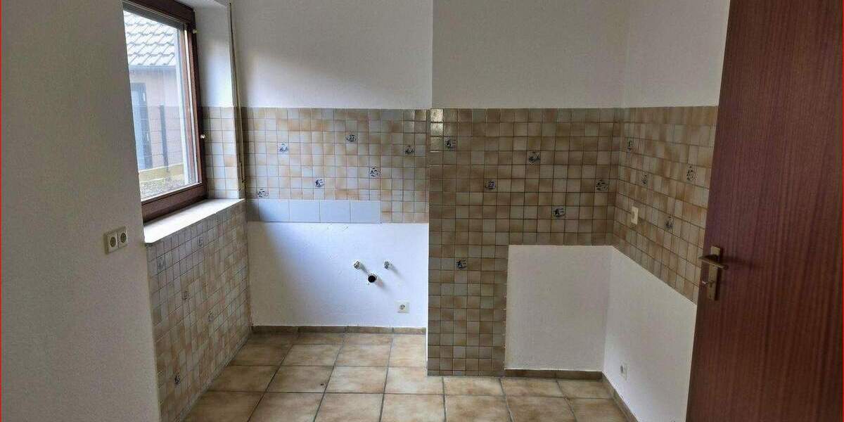 1 Zimmer-Wohnung in PF-Büchenbronn 1 zimmer