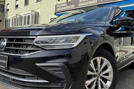 VW Tiguan 237.000 km 15.980 &euro; Weil der Stadt 71263