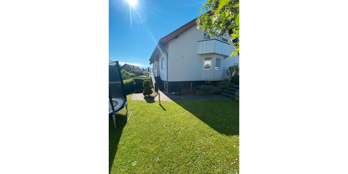 Doppelhaushälfte Calw - 6 Zimmer, 140 m&sup2;, 530.000&euro; | Angebot:26512381