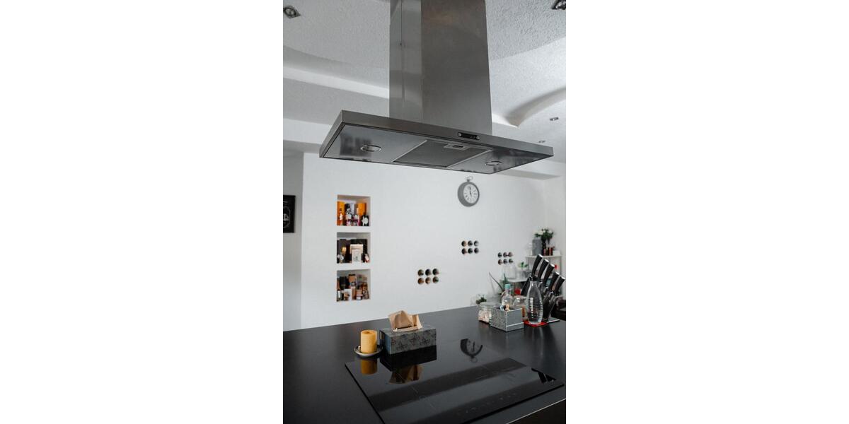 Moderne, helle barrierefreie 4 Zimmer Loft- Wohnung 4 zimmer