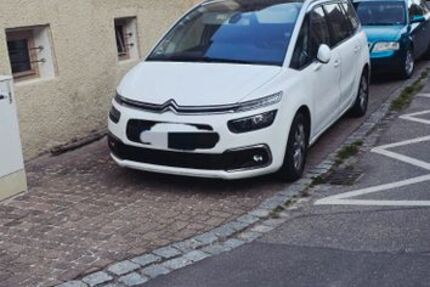 Citroen C4 Picasso 127.600 km 10.000 &euro; Mühlacker (Enzberg) 75417