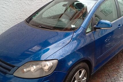 VW Golf Plus 219.000 km 2.850 &euro; Deckenpfronn 75392