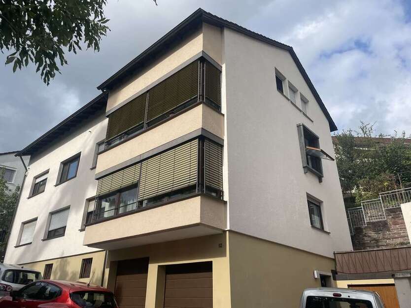 Wohnung zum Kaufen in Pforzheim 221.000 € 61 m²