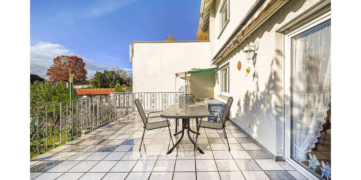 Einfamilienhaus Waldbronn / Reichenbach Reichenbach - 7 Zimmer, 118 m&sup2;, 555.000&euro; | Angebot:26257291