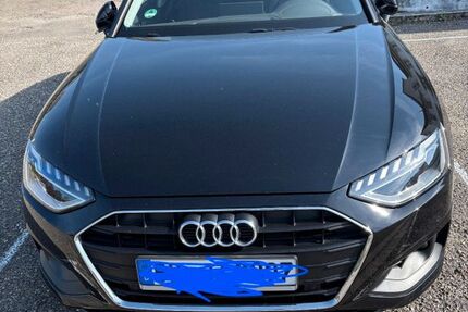 Audi A4 124.000 km 17.200 &euro; Sindelfingen 71065