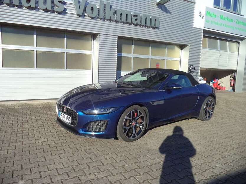 F-Type
