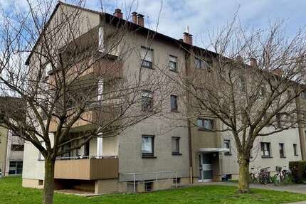 Wohnung Ettlingen - 2 Zimmer, 62 m&sup2;, 632&euro; | Angebot:25562340