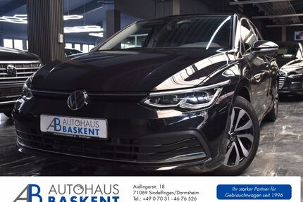 VW Golf 58.800 km 23.450 &euro; Sindelfingen-Darmsheim 71069