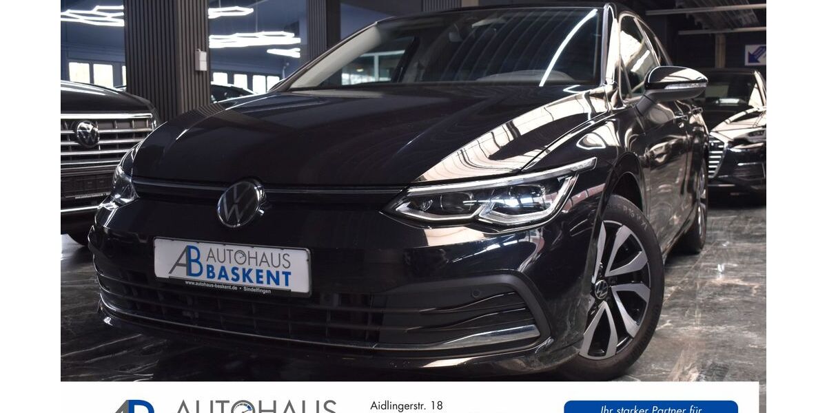 VW Golf 58.800 km 23.450 &euro; Sindelfingen-Darmsheim 71069