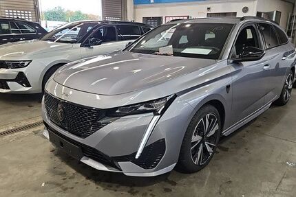 Peugeot 308 30.302 km 28.490 &euro; Bretten 75015
