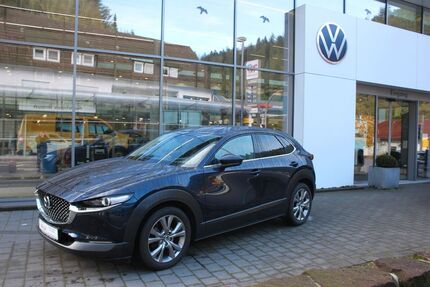 Mazda CX-3 100.190 km 19.990 € Wildberg 72218