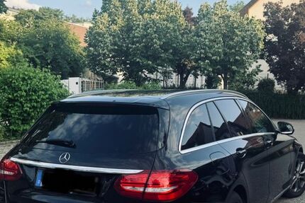 Mercedes C 250
