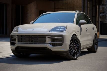 Porsche Cayenne 29.200 km 117.500 &euro; Sindelfingen 71065