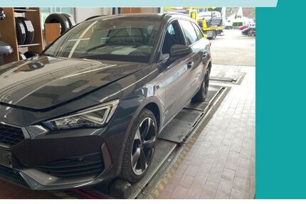 Cupra Leon 60.947 km 22.888 &euro; Leonberg 71229