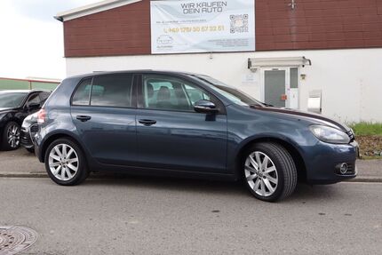 VW Golf 110.700 km 6.900 &euro; Weil der Stadt 71263