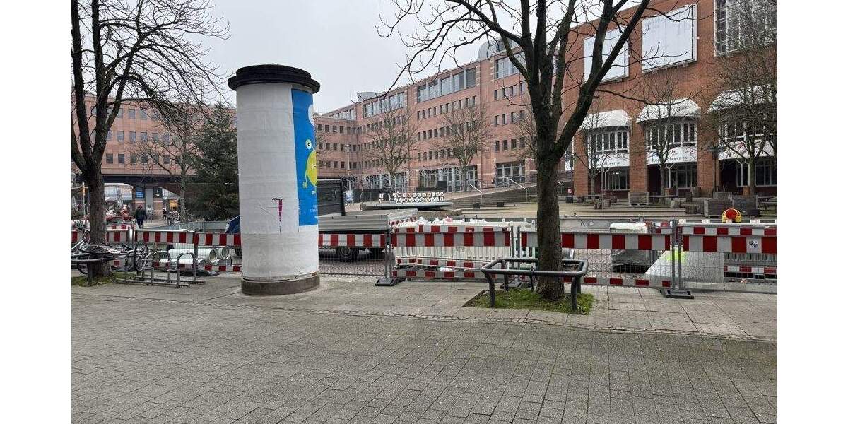 Gewerbeobjekt Karlsruhe - Innenstadt Kern Weststadt - 399.000&euro; | Angebot:25682181