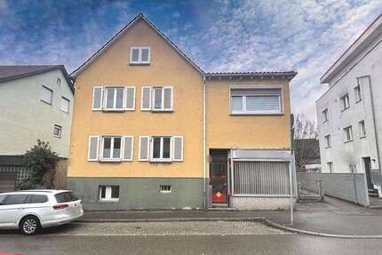 Haus Gerlingen - 6 Zimmer, 126 m&sup2;, 698.000&euro; | Angebot:25796109