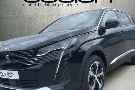 Peugeot 5008 27.300 km 27.880 &euro; Magstadt 71106